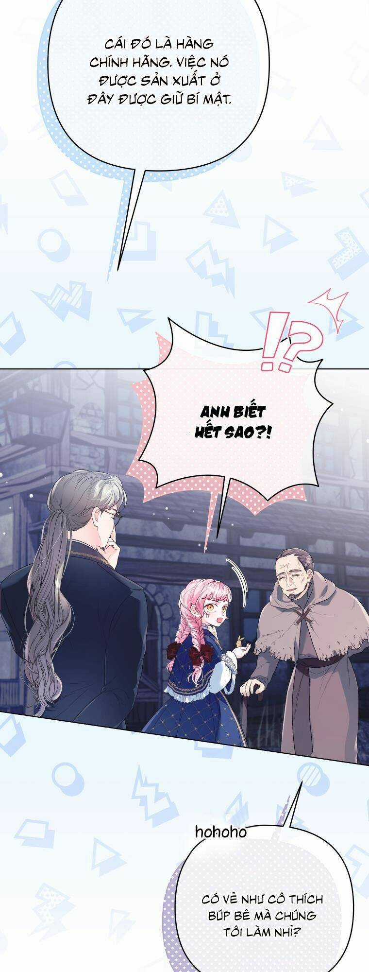 Thà Làm Vua Còn Hơn Chapter 22 trang 21