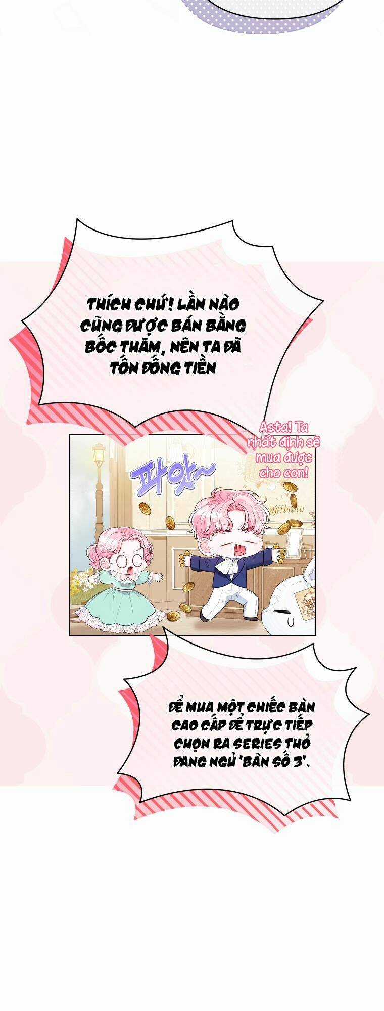 Thà Làm Vua Còn Hơn Chapter 22 trang 22