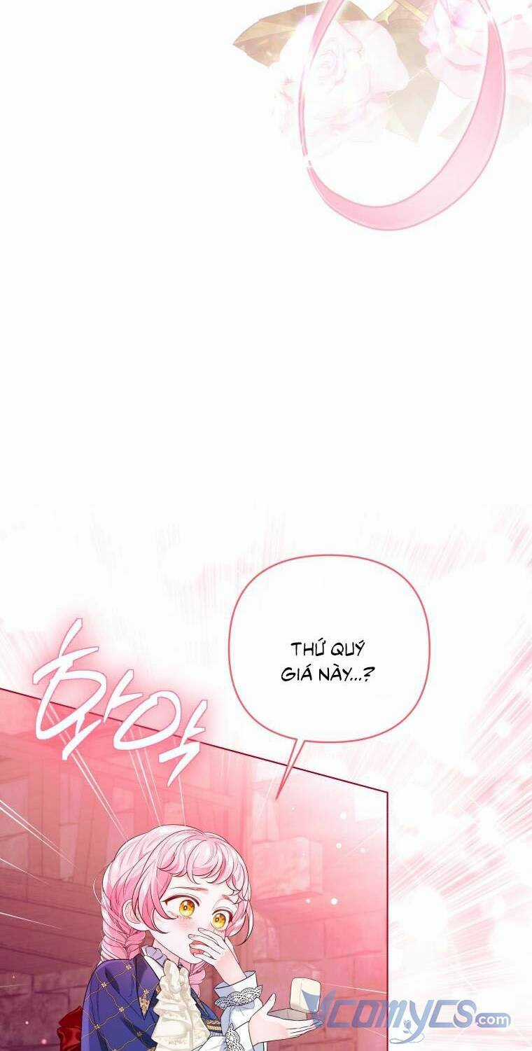 Thà Làm Vua Còn Hơn Chapter 22 trang 26