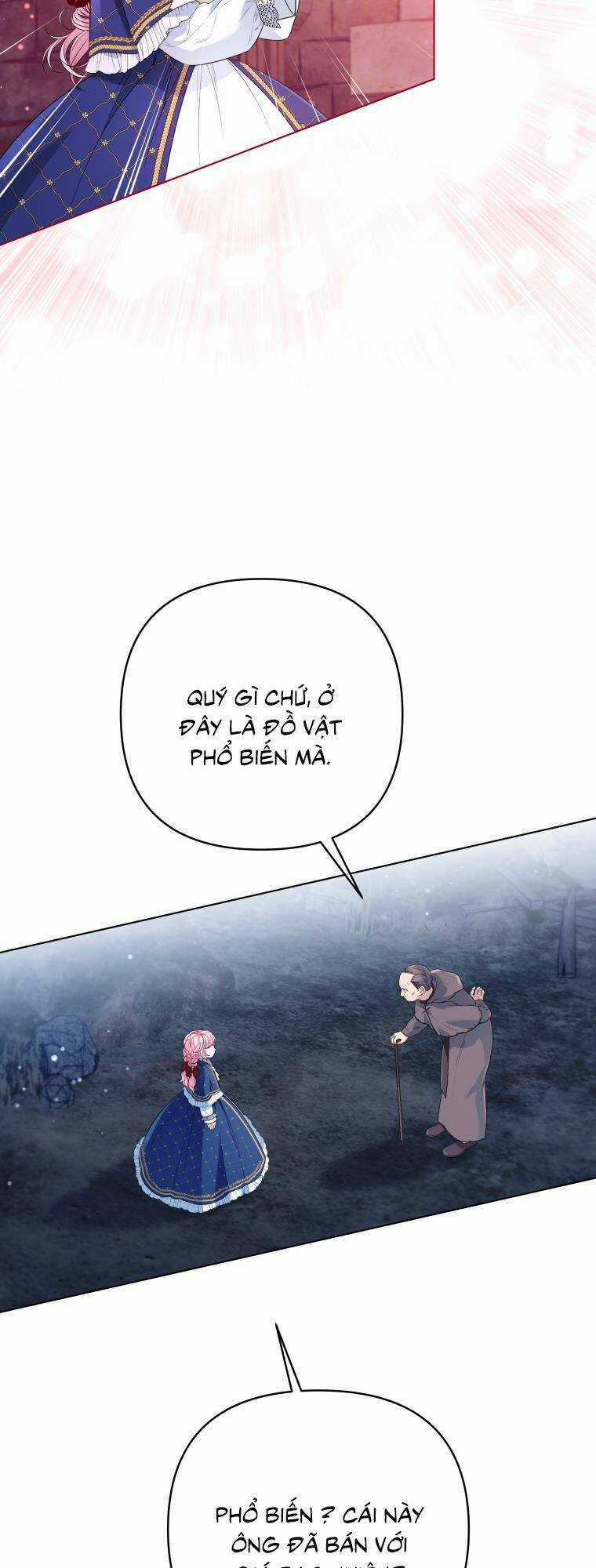 Thà Làm Vua Còn Hơn Chapter 22 trang 27