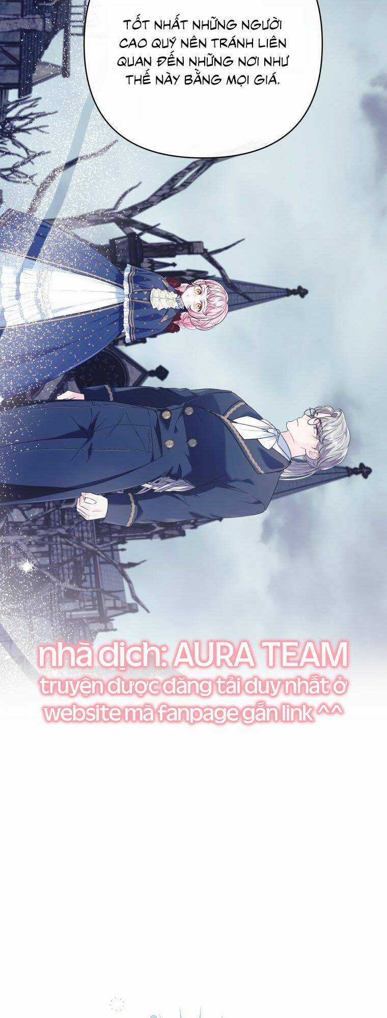 Thà Làm Vua Còn Hơn Chapter 22 trang 3