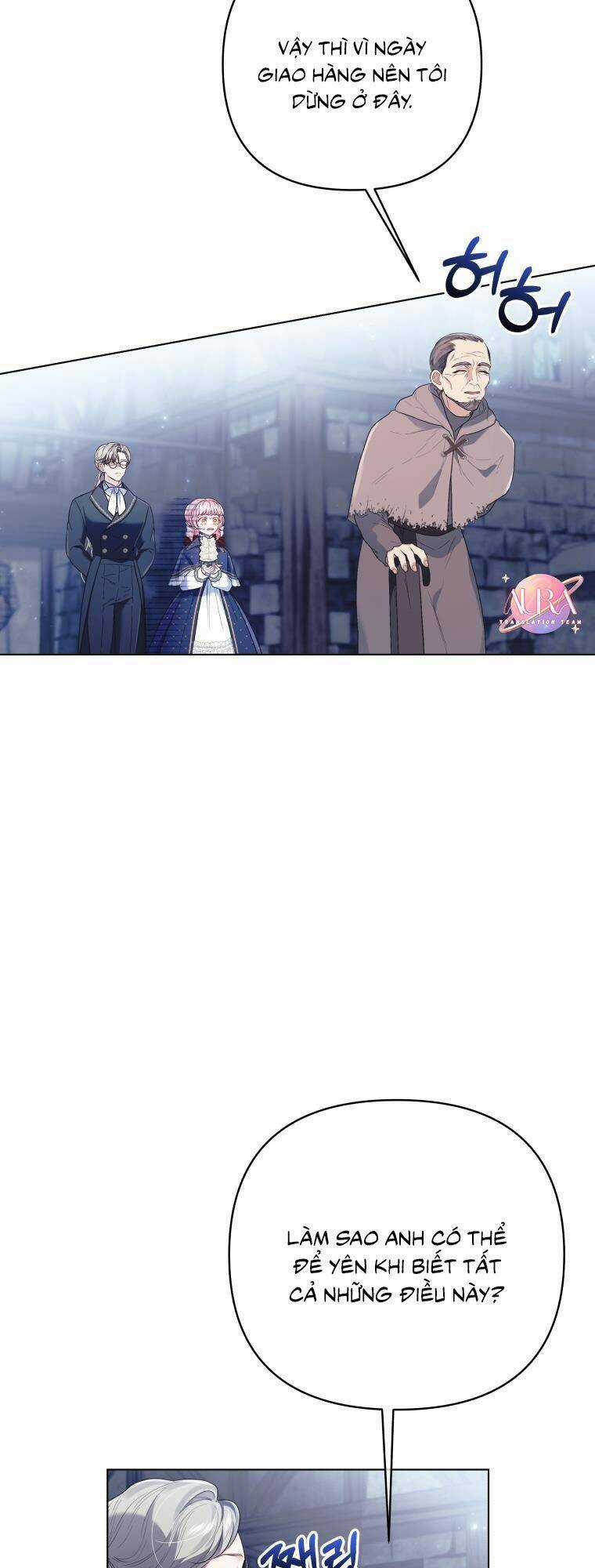 Thà Làm Vua Còn Hơn Chapter 22 trang 30