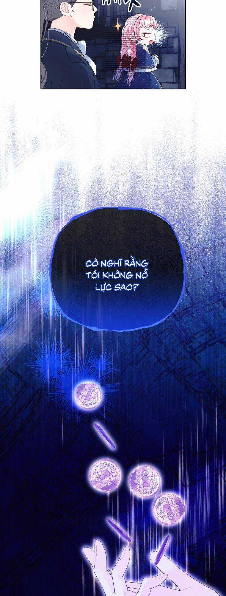 Thà Làm Vua Còn Hơn Chapter 22 trang 31