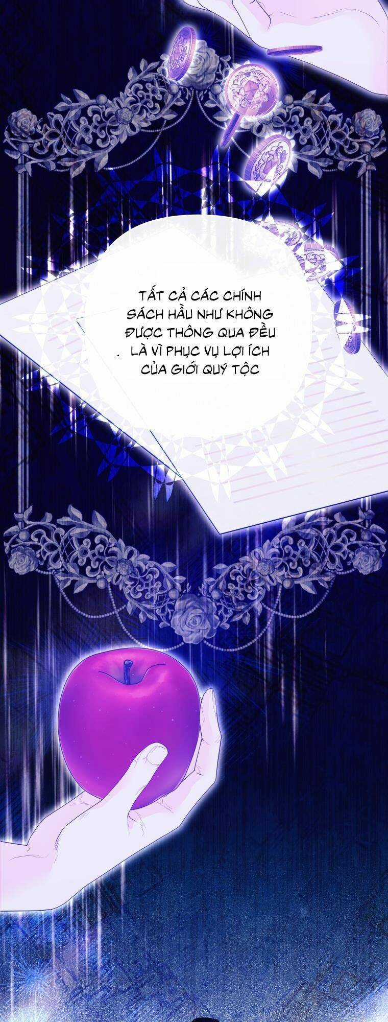 Thà Làm Vua Còn Hơn Chapter 22 trang 32