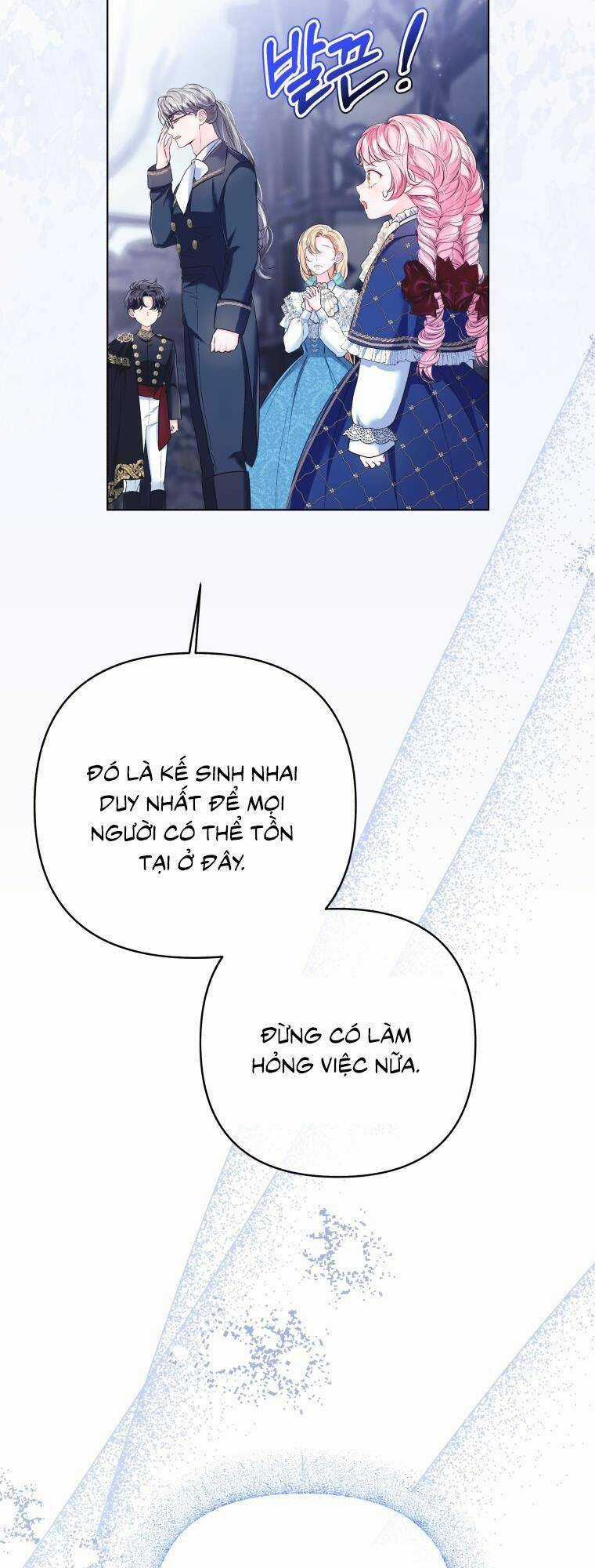 Thà Làm Vua Còn Hơn Chapter 22 trang 36