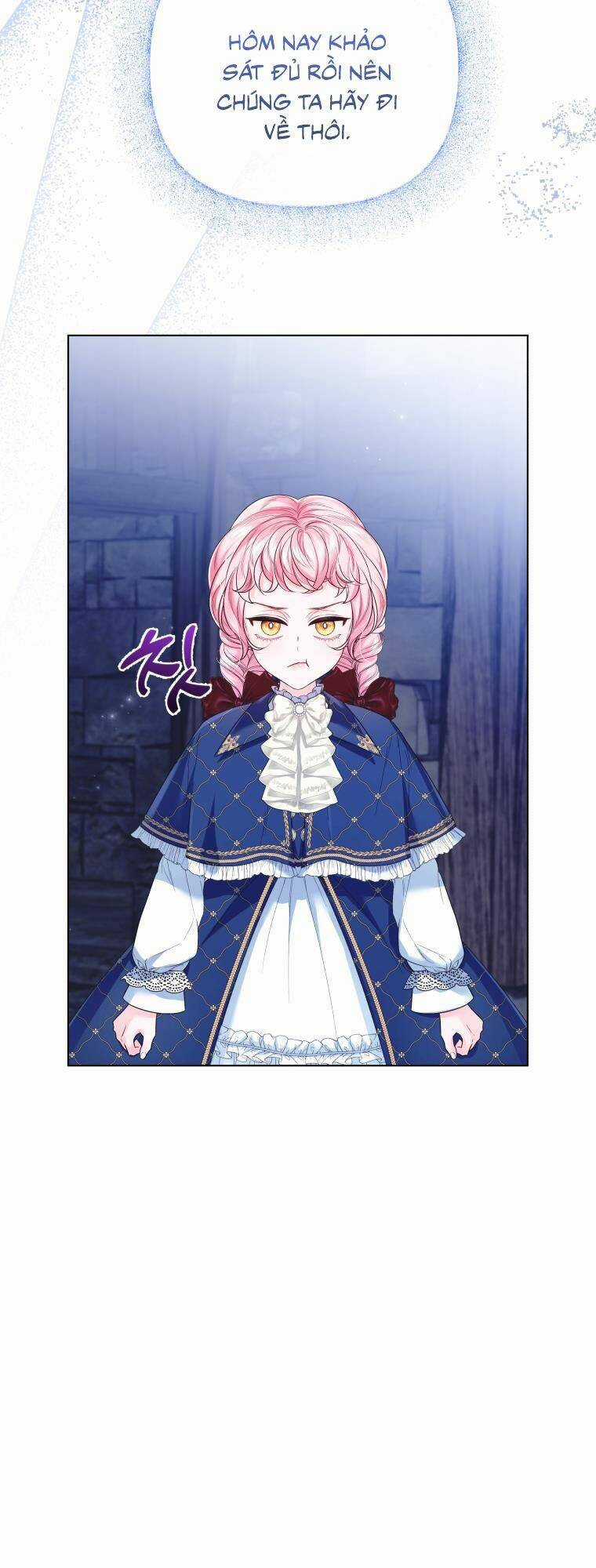 Thà Làm Vua Còn Hơn Chapter 22 trang 37