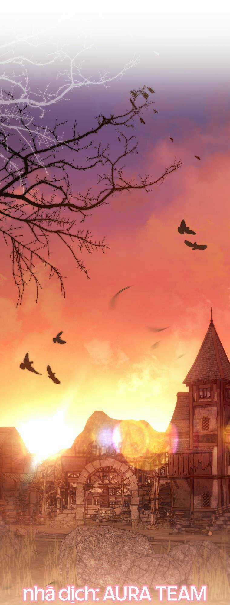 Thà Làm Vua Còn Hơn Chapter 22 trang 38