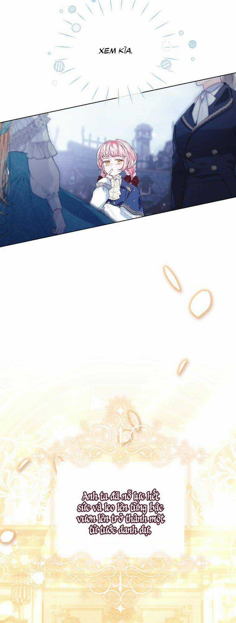 Thà Làm Vua Còn Hơn Chapter 22 trang 4