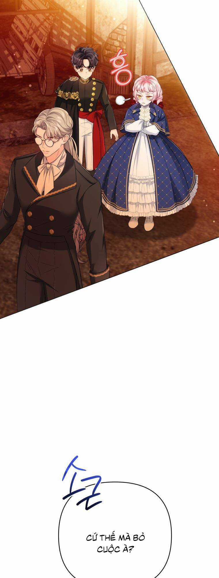 Thà Làm Vua Còn Hơn Chapter 22 trang 40