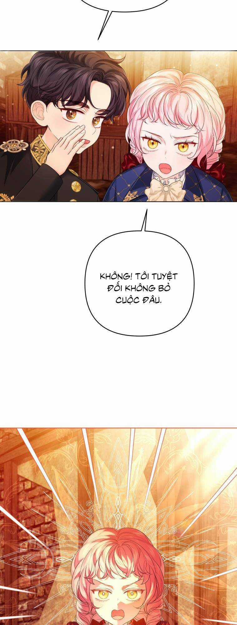 Thà Làm Vua Còn Hơn Chapter 22 trang 41