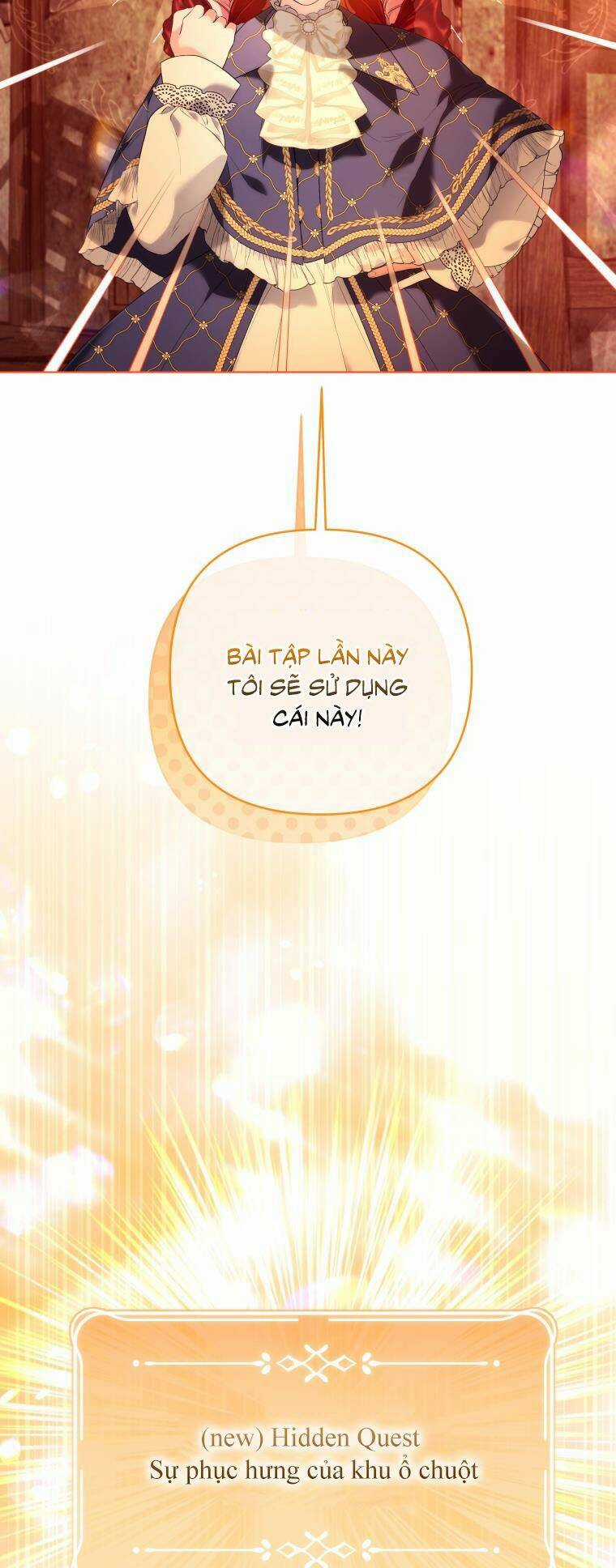 Thà Làm Vua Còn Hơn Chapter 22 trang 42