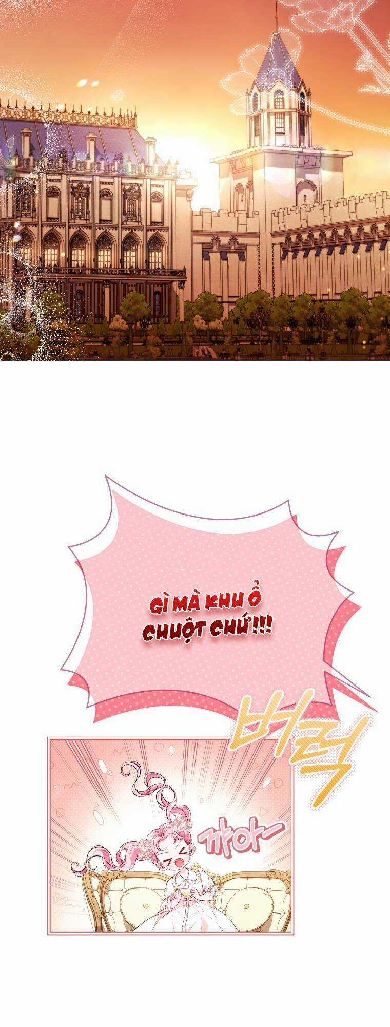 Thà Làm Vua Còn Hơn Chapter 22 trang 45