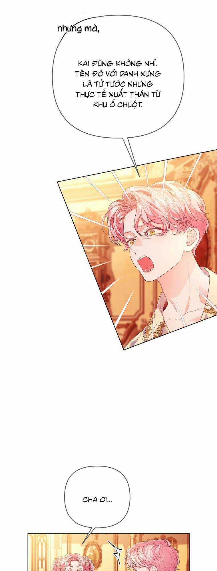 Thà Làm Vua Còn Hơn Chapter 22 trang 47