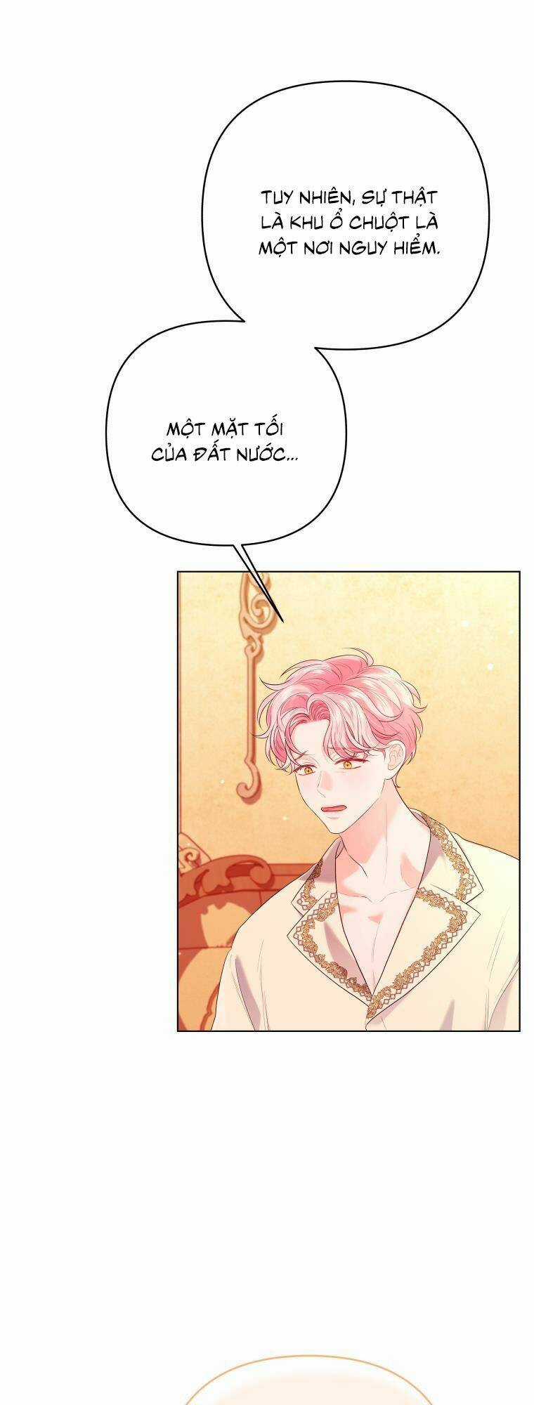 Thà Làm Vua Còn Hơn Chapter 22 trang 49