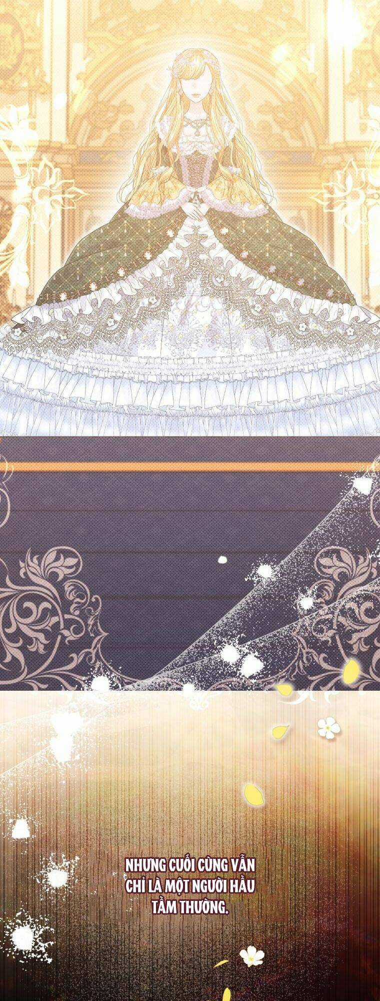 Thà Làm Vua Còn Hơn Chapter 22 trang 5