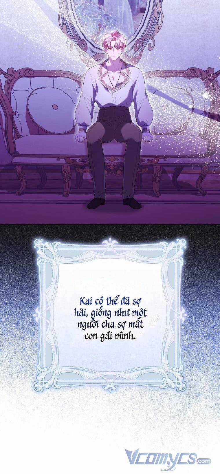 Thà Làm Vua Còn Hơn Chapter 22 trang 51