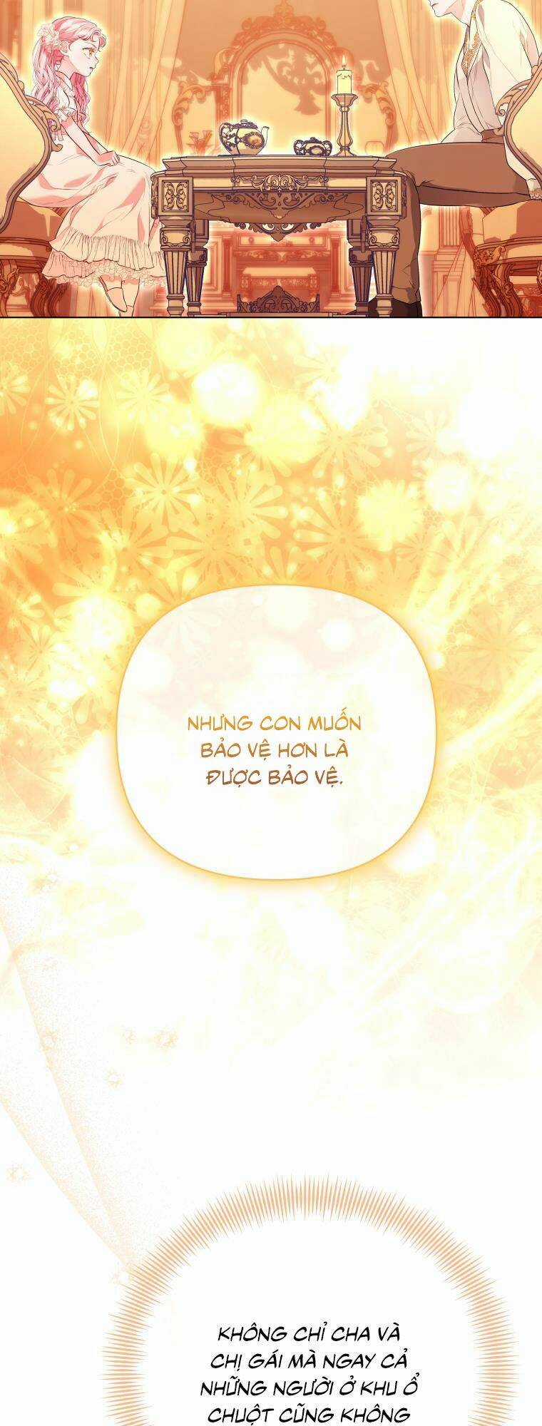 Thà Làm Vua Còn Hơn Chapter 22 trang 54