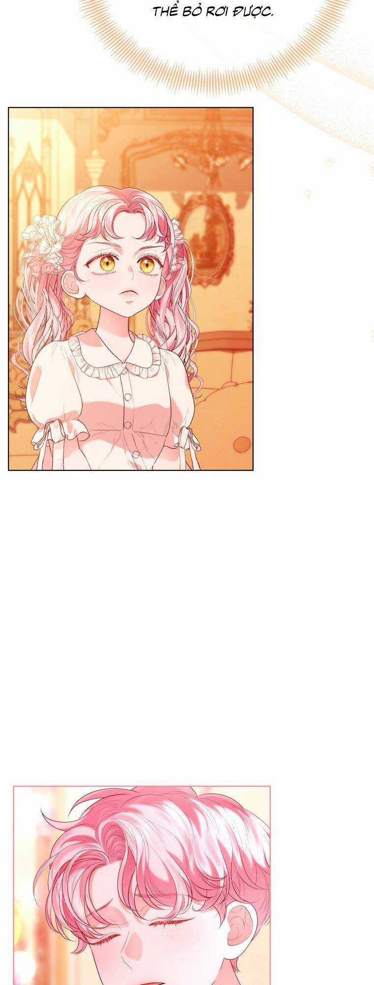 Thà Làm Vua Còn Hơn Chapter 22 trang 55