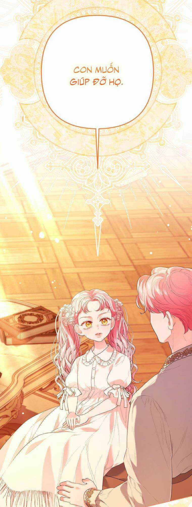 Thà Làm Vua Còn Hơn Chapter 22 trang 62