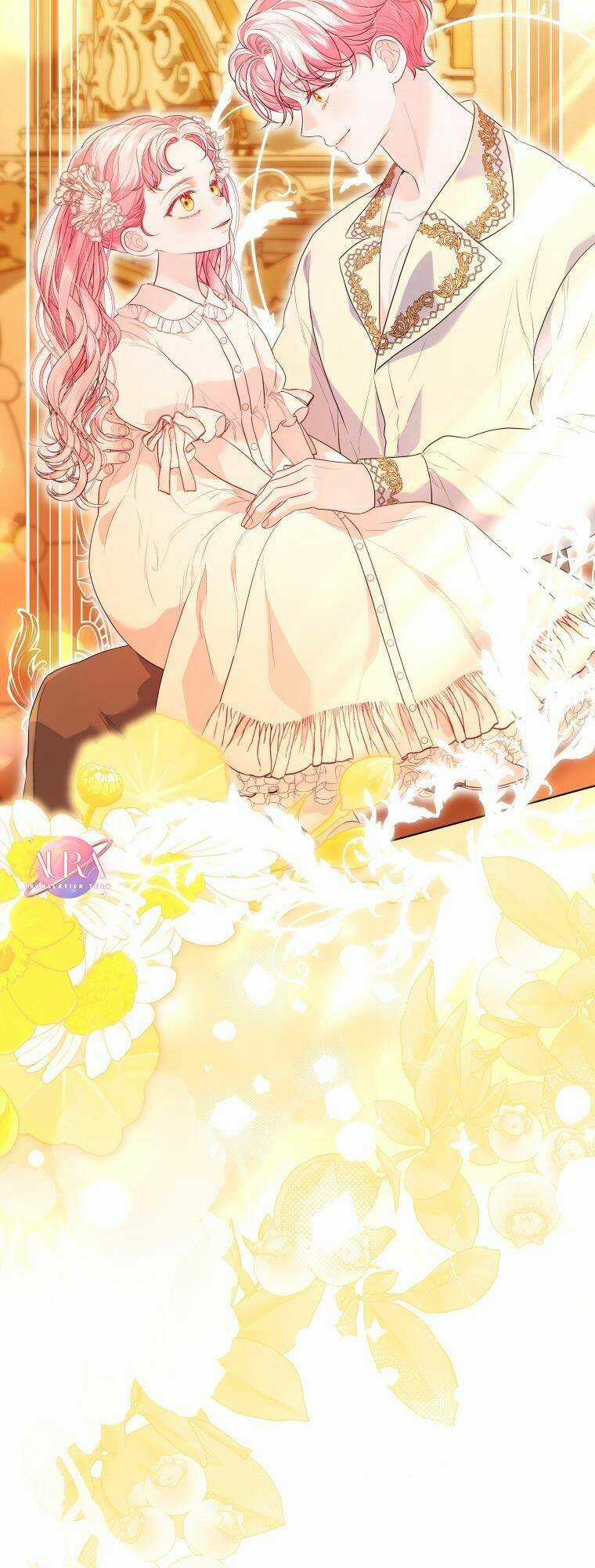 Thà Làm Vua Còn Hơn Chapter 22 trang 65