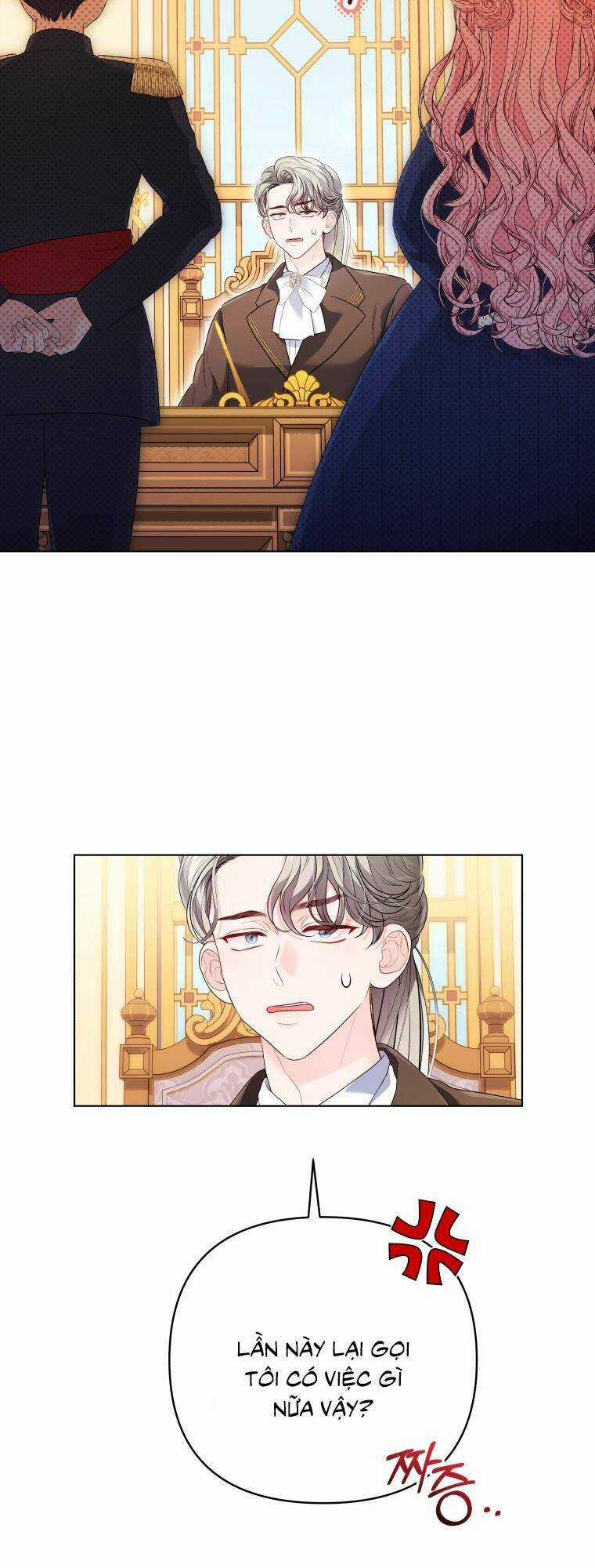 Thà Làm Vua Còn Hơn Chapter 22 trang 67