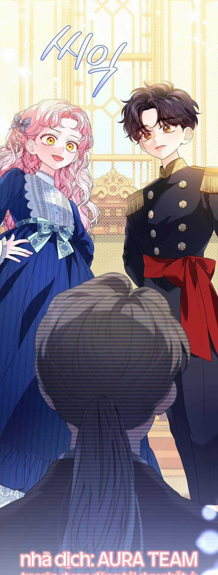 Thà Làm Vua Còn Hơn Chapter 22 trang 70