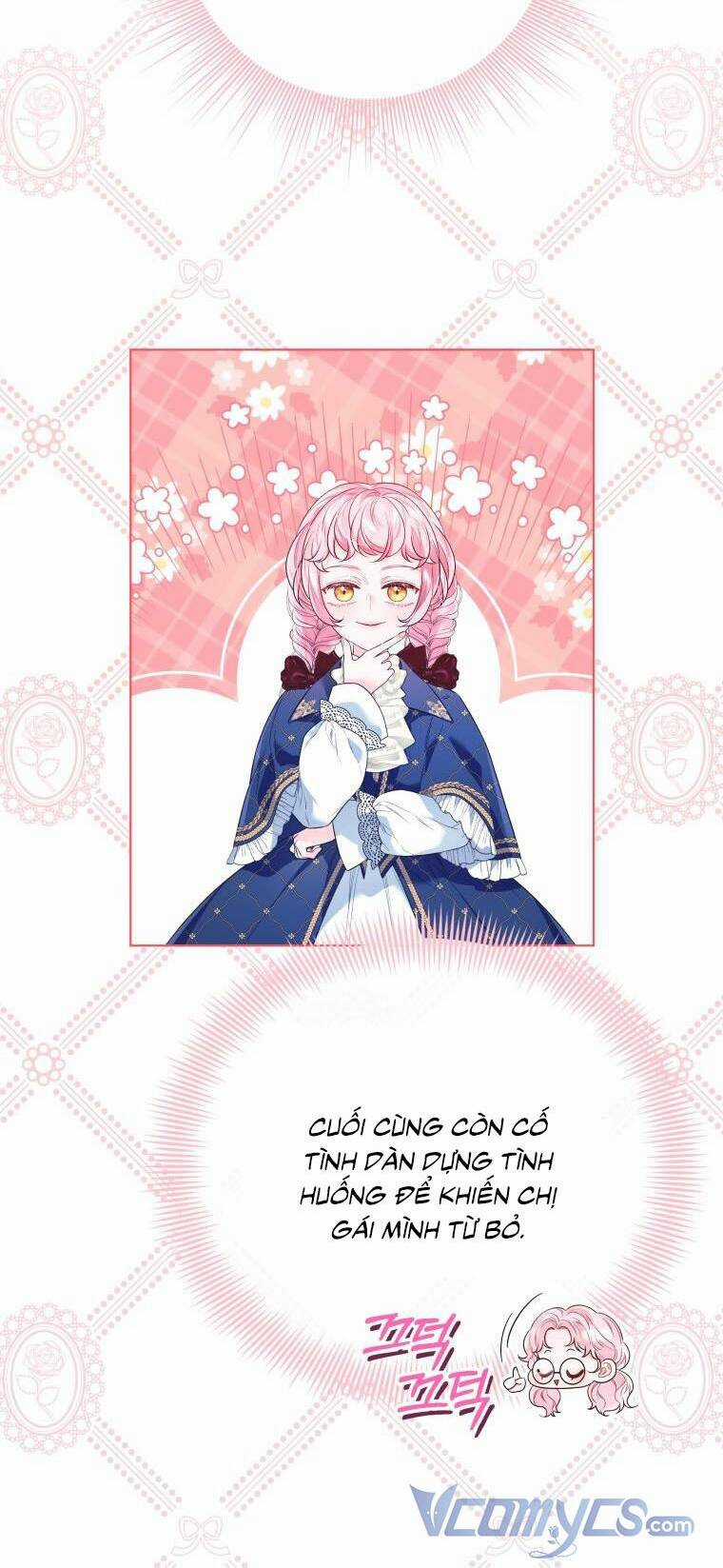 Thà Làm Vua Còn Hơn Chapter 22 trang 8