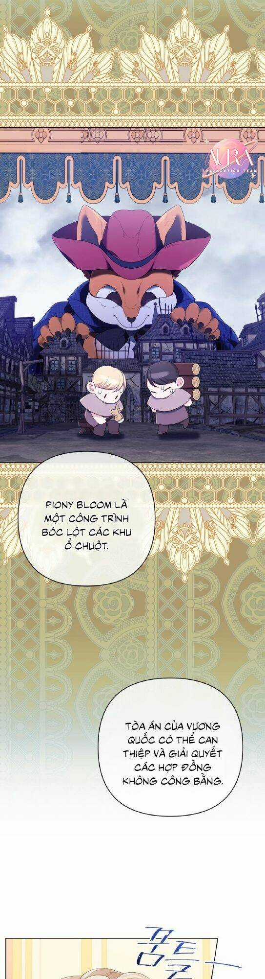 Thà Làm Vua Còn Hơn Chapter 23 trang 10