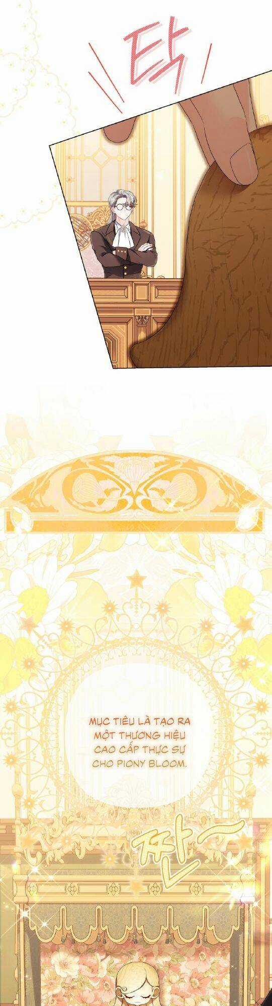 Thà Làm Vua Còn Hơn Chapter 23 trang 14