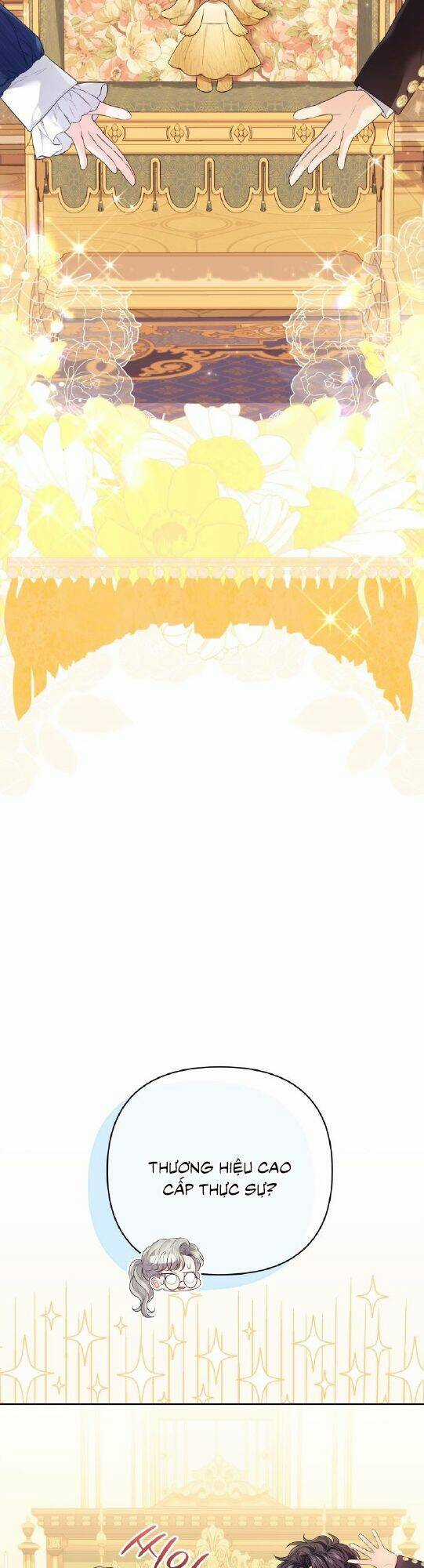 Thà Làm Vua Còn Hơn Chapter 23 trang 15