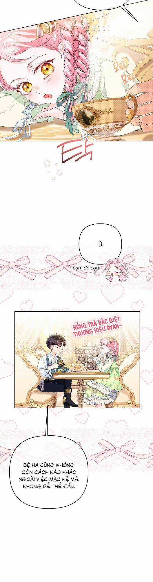 Thà Làm Vua Còn Hơn Chapter 23 trang 2