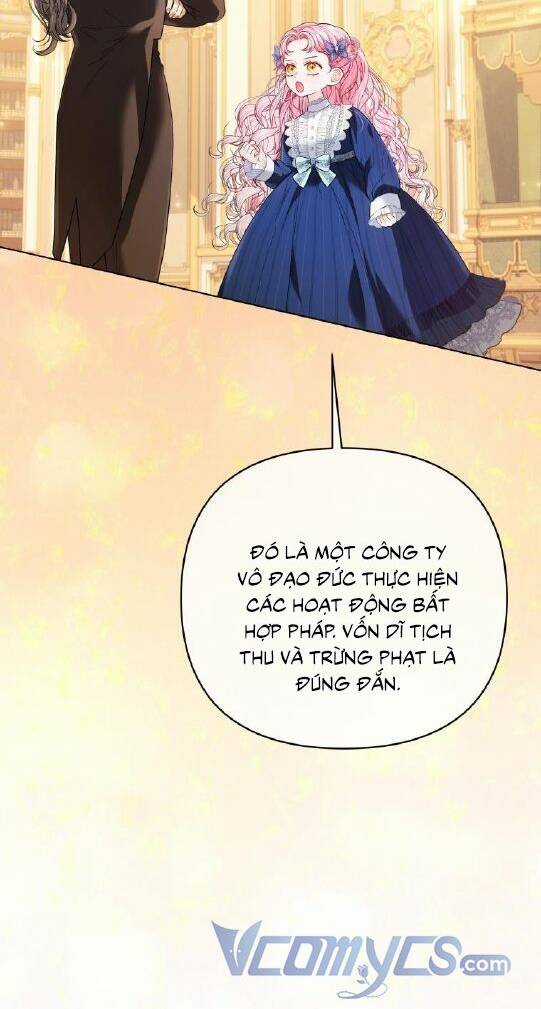 Thà Làm Vua Còn Hơn Chapter 23 trang 20