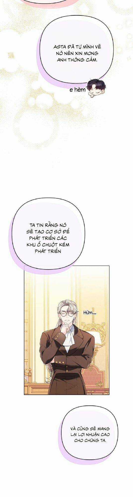 Thà Làm Vua Còn Hơn Chapter 23 trang 23