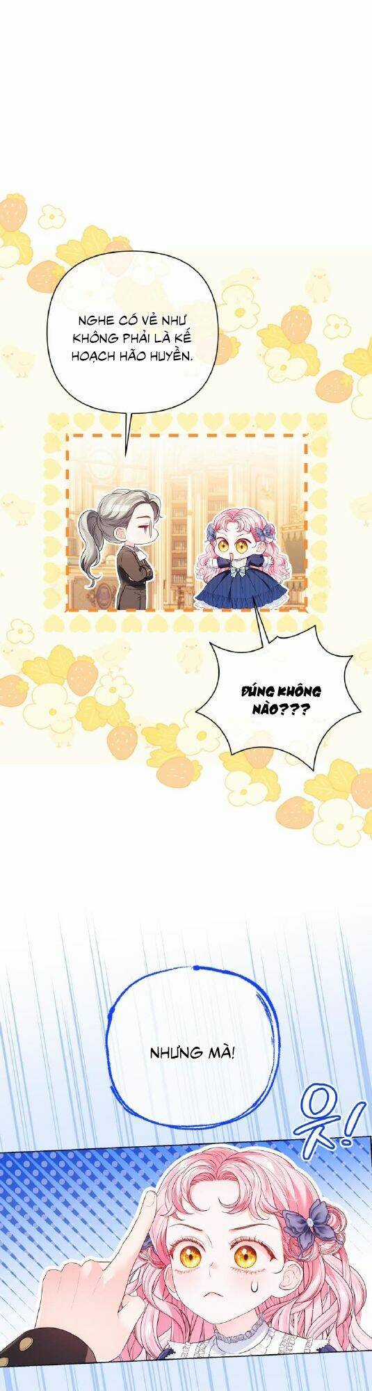 Thà Làm Vua Còn Hơn Chapter 23 trang 24