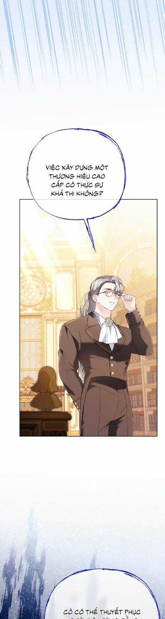 Thà Làm Vua Còn Hơn Chapter 23 trang 25