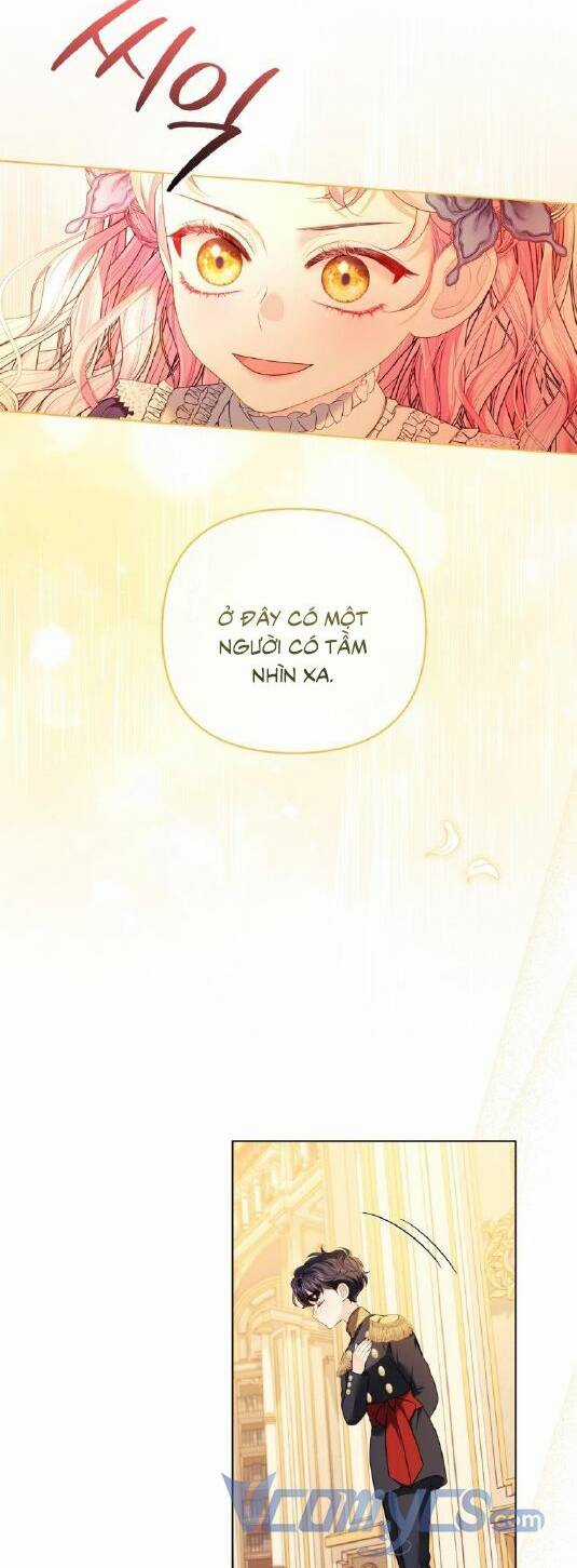 Thà Làm Vua Còn Hơn Chapter 23 trang 27