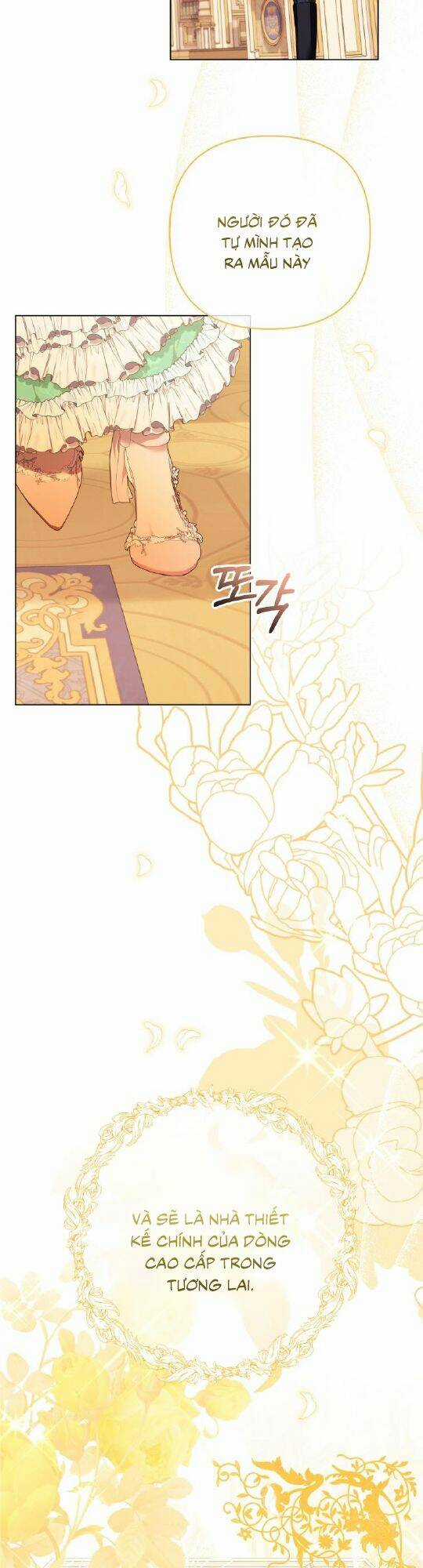 Thà Làm Vua Còn Hơn Chapter 23 trang 28