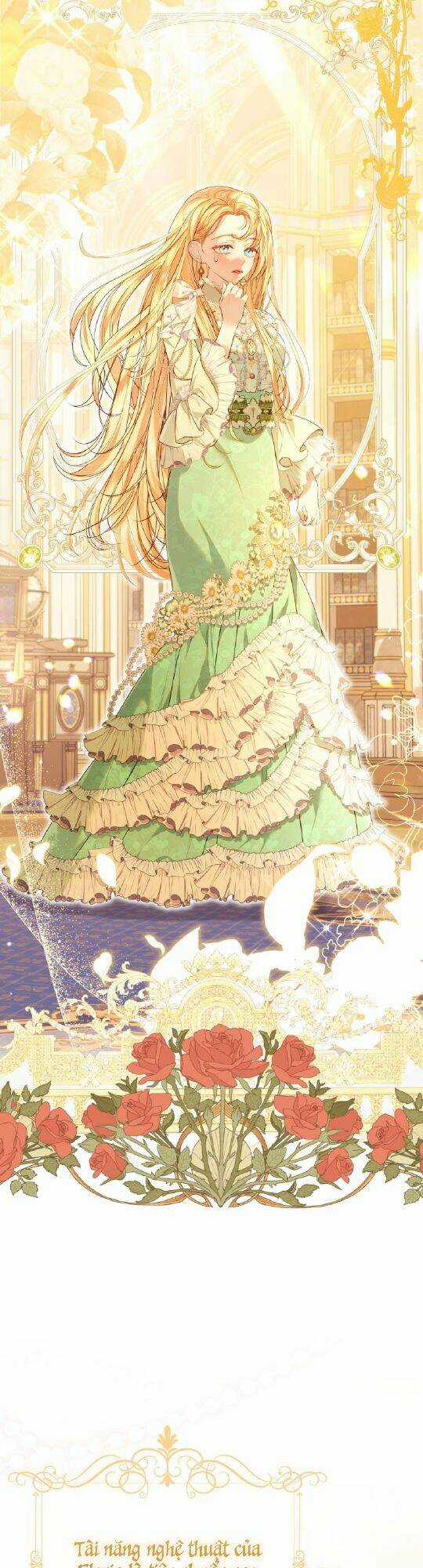 Thà Làm Vua Còn Hơn Chapter 23 trang 29