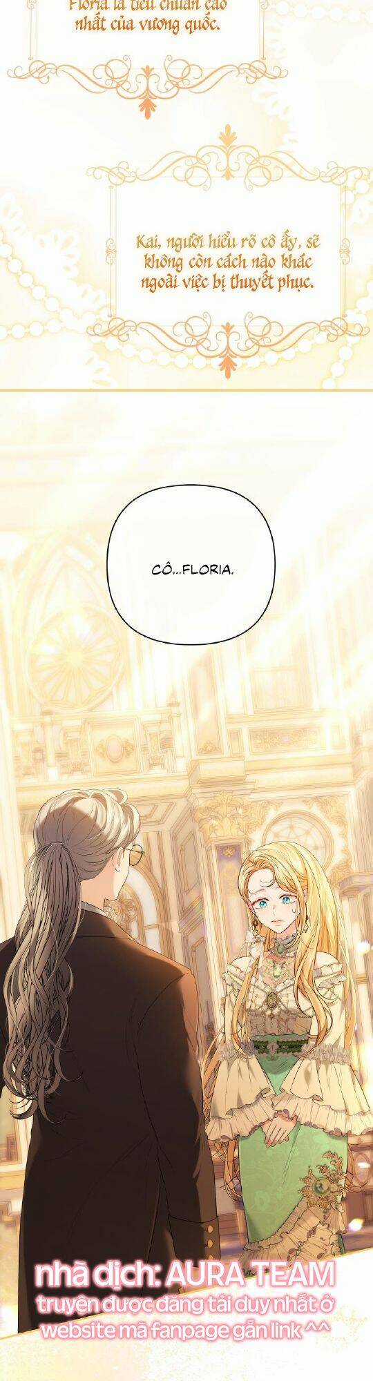 Thà Làm Vua Còn Hơn Chapter 23 trang 30