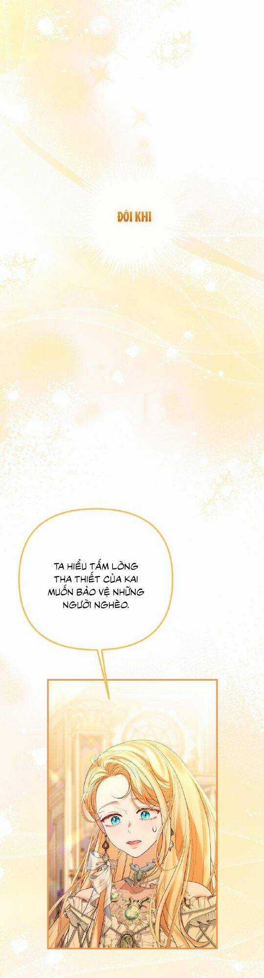 Thà Làm Vua Còn Hơn Chapter 23 trang 31