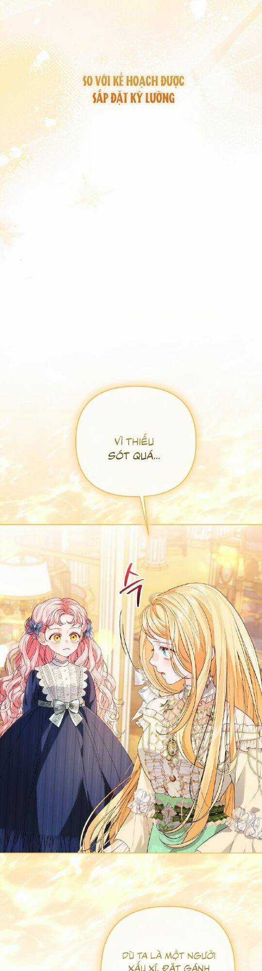 Thà Làm Vua Còn Hơn Chapter 23 trang 32