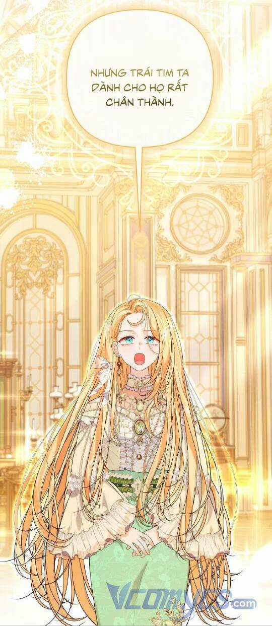 Thà Làm Vua Còn Hơn Chapter 23 trang 34