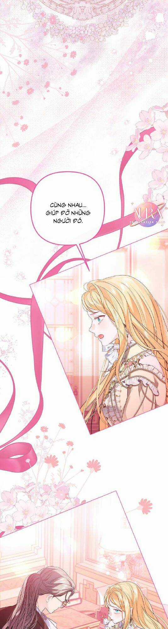 Thà Làm Vua Còn Hơn Chapter 23 trang 36