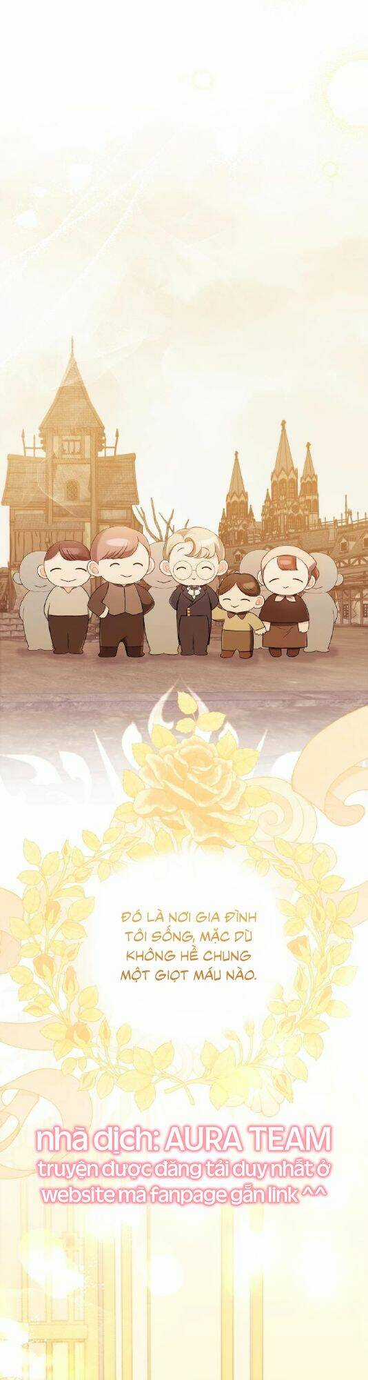 Thà Làm Vua Còn Hơn Chapter 23 trang 39