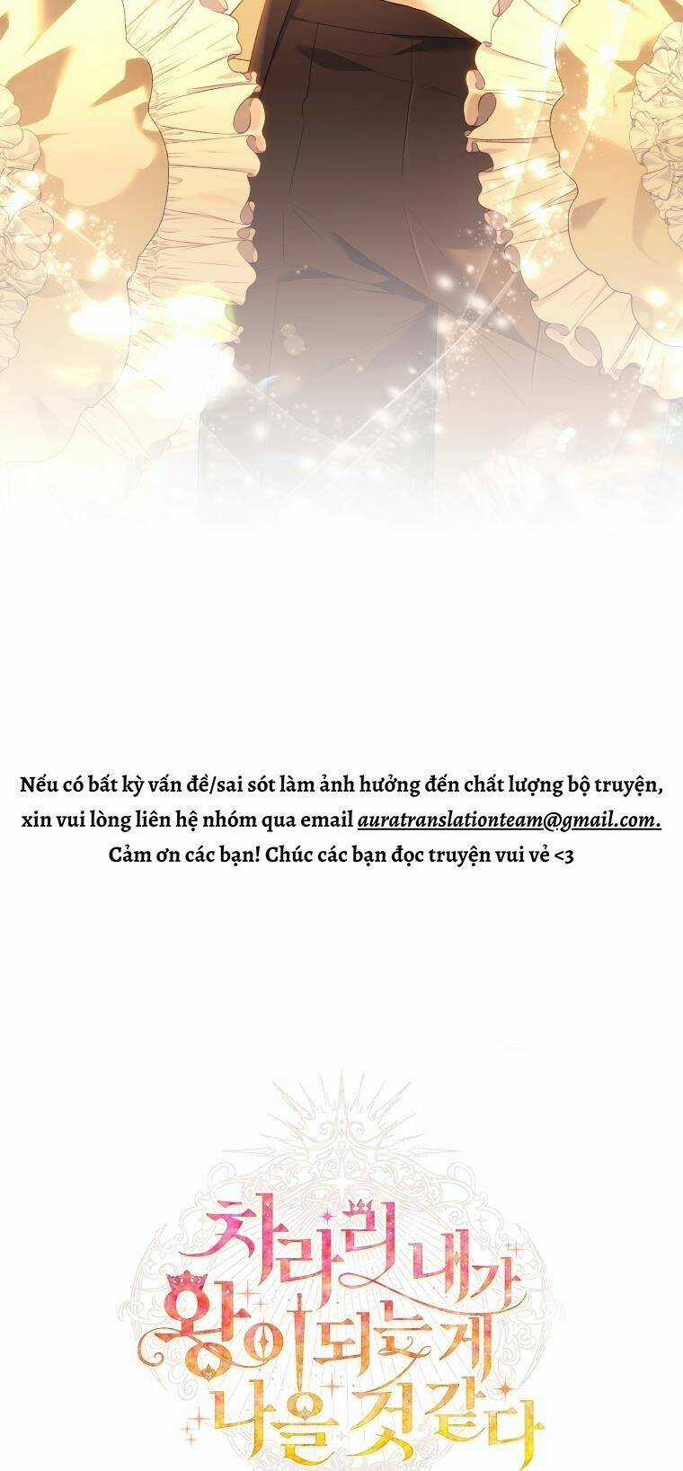 Thà Làm Vua Còn Hơn Chapter 23 trang 42