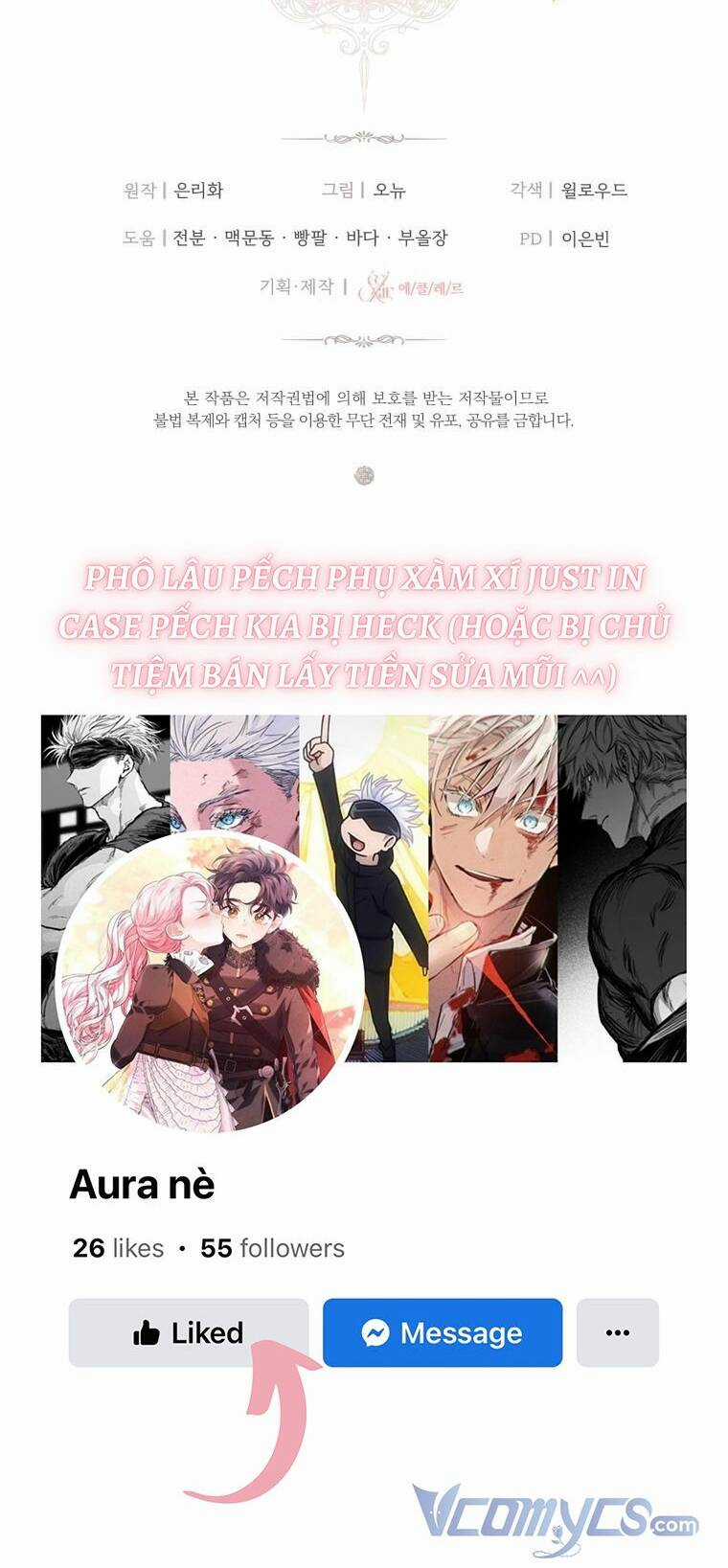 Thà Làm Vua Còn Hơn Chapter 23 trang 43