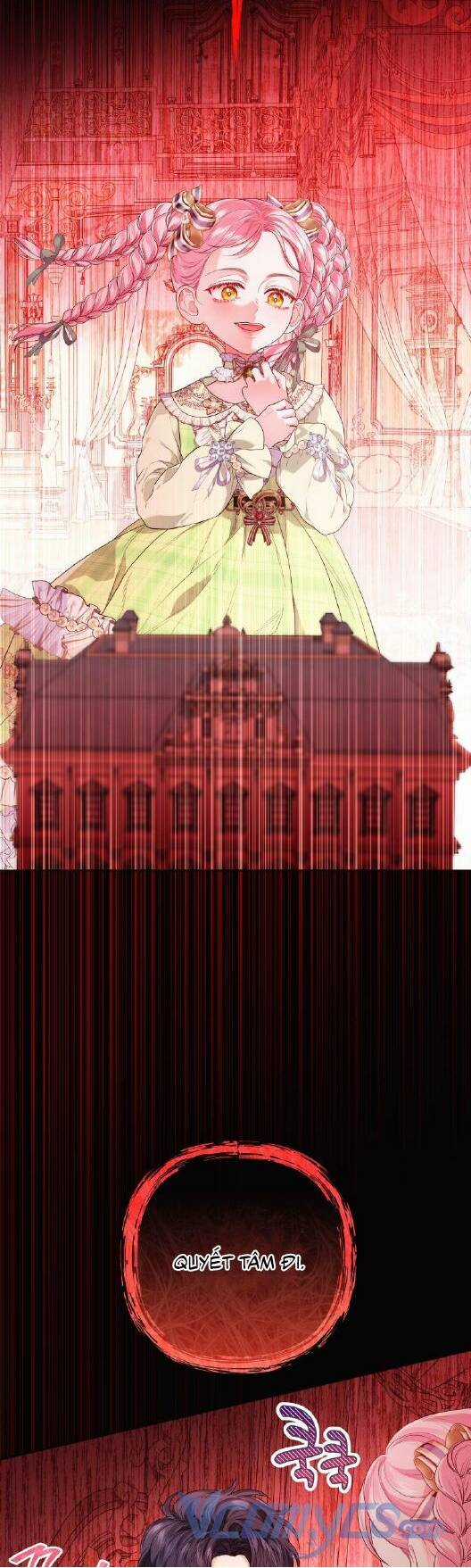 Thà Làm Vua Còn Hơn Chapter 23 trang 6