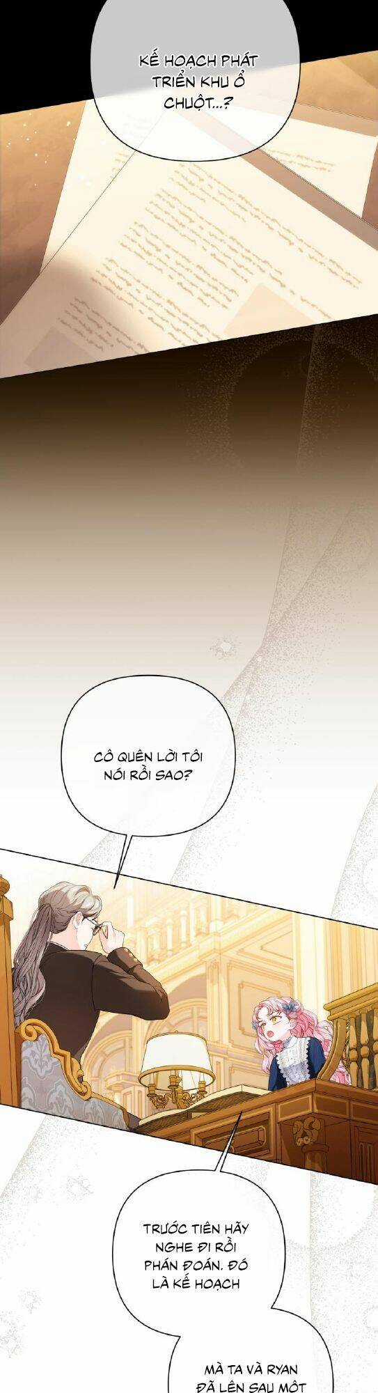 Thà Làm Vua Còn Hơn Chapter 23 trang 8