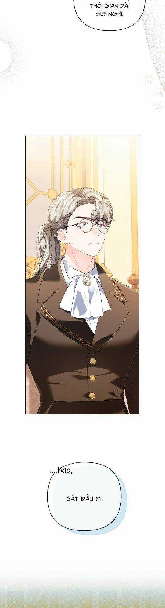 Thà Làm Vua Còn Hơn Chapter 23 trang 9