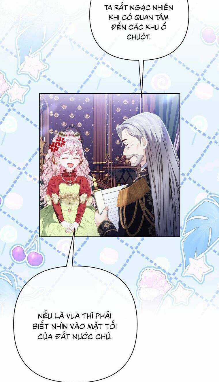 Thà Làm Vua Còn Hơn Chapter 24 trang 14